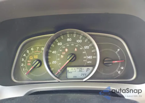 2014 Toyota Rav4 Xle z USA, uszkodzony, nr VIN 2T3WFREV7EW127512